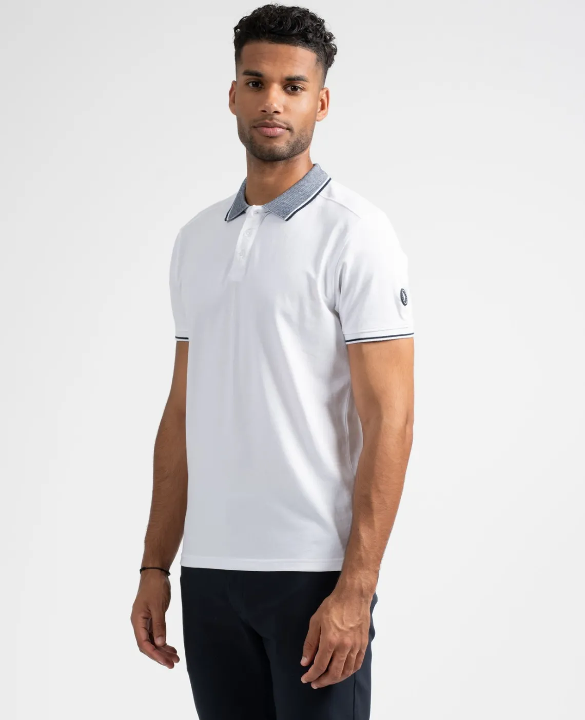 Cheap Belvice Homme Polos