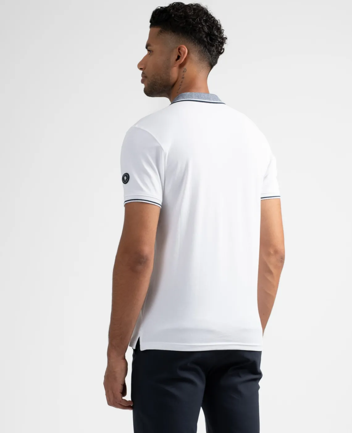 Cheap Belvice Homme Polos