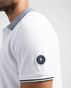 Cheap Belvice Homme Polos