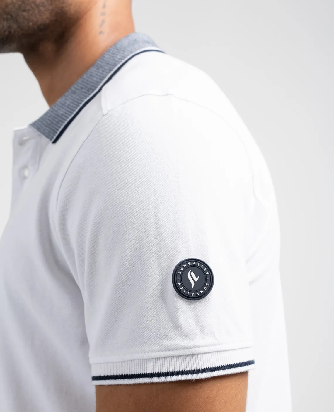 Cheap Belvice Homme Polos