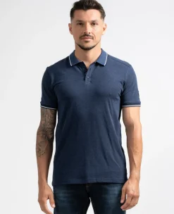 Sale Belvice Homme Polos