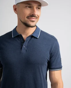 Sale Belvice Homme Polos