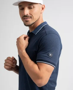 Sale Belvice Homme Polos