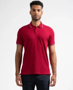 Sale Belvice Homme Polos