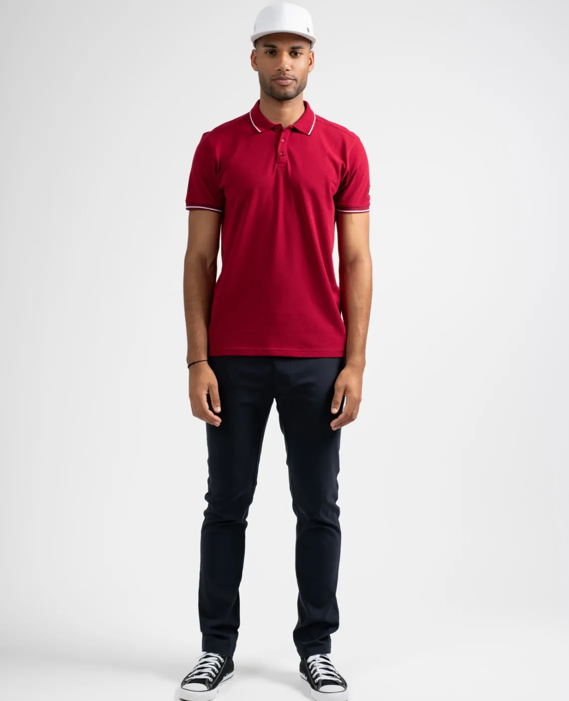 Sale Belvice Homme Polos