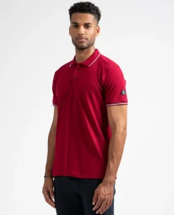Sale Belvice Homme Polos