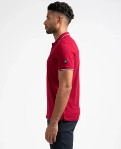 Sale Belvice Homme Polos