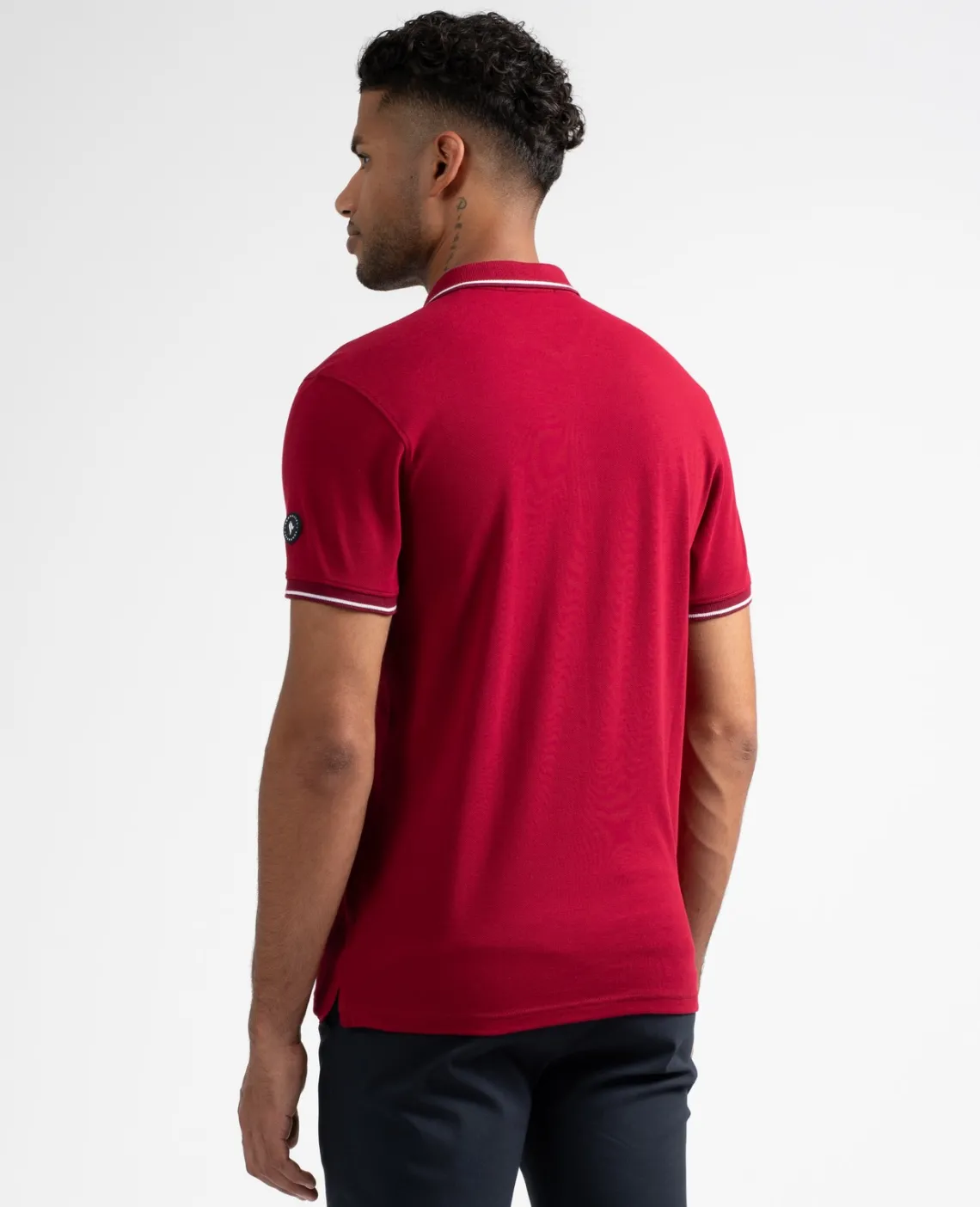 Sale Belvice Homme Polos
