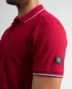 Sale Belvice Homme Polos
