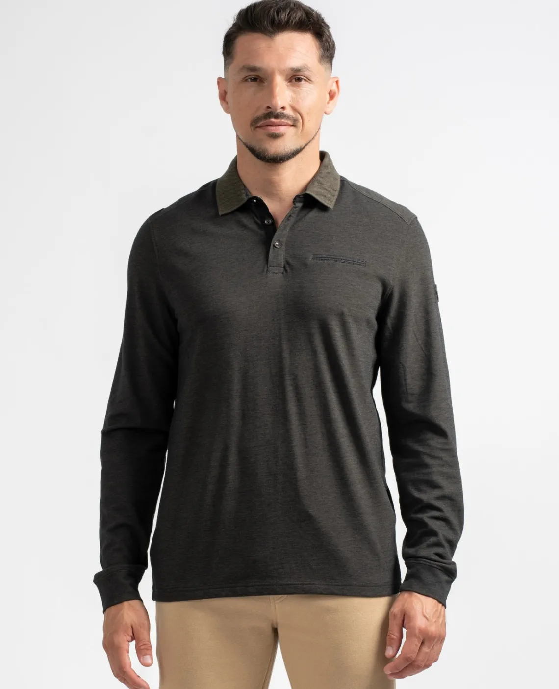 Clearance Belviuw Homme Polos