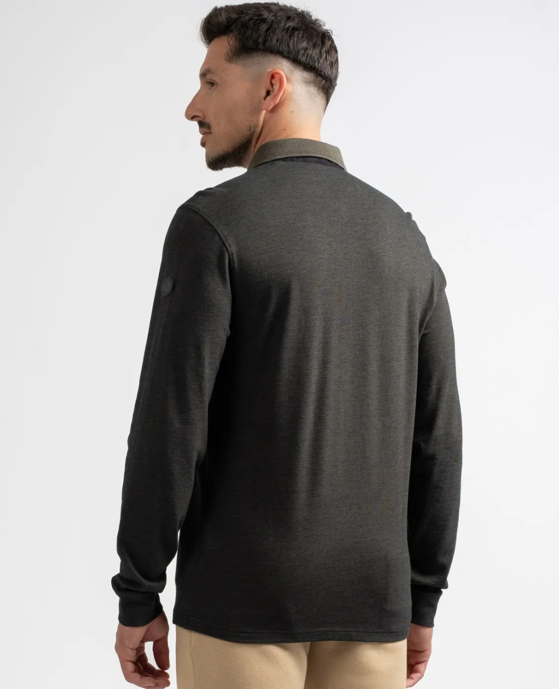 Clearance Belviuw Homme Polos