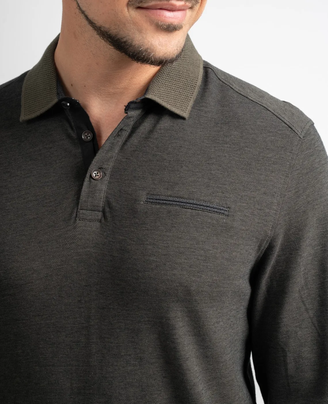 Clearance Belviuw Homme Polos
