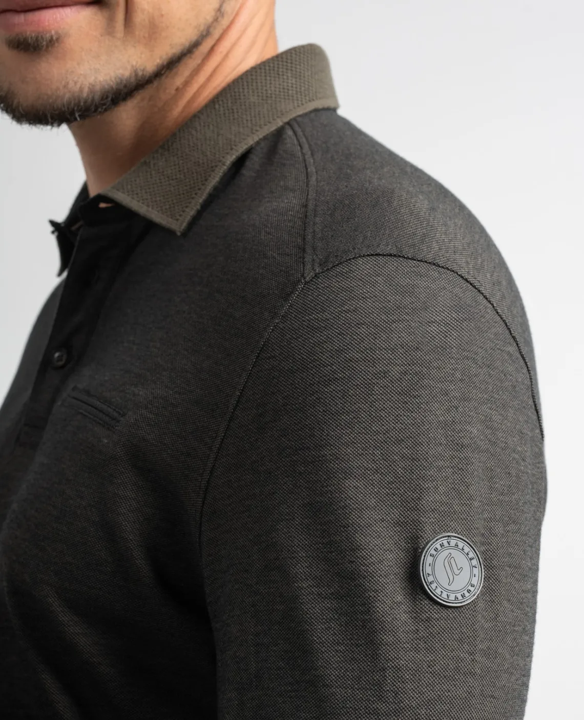 Clearance Belviuw Homme Polos