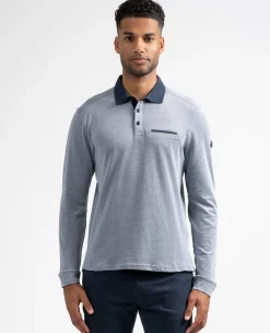 Best Sale Belviuw Homme Polos