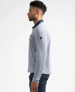 Best Sale Belviuw Homme Polos