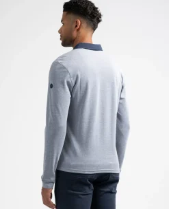 Best Sale Belviuw Homme Polos