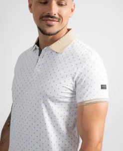 Online Bhildor Homme Polos