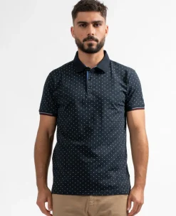 Outlet Bhildor Homme Polos