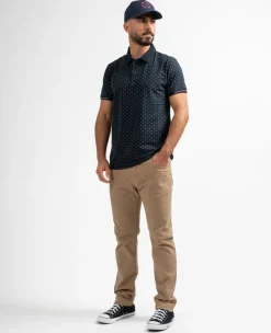Outlet Bhildor Homme Polos