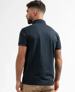 Outlet Bhildor Homme Polos