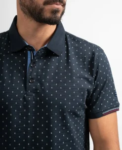 Outlet Bhildor Homme Polos