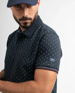 Outlet Bhildor Homme Polos