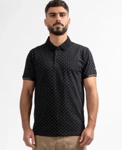 Store Bhildor Homme Polos