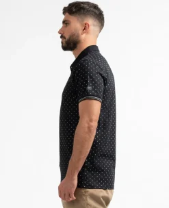 Store Bhildor Homme Polos
