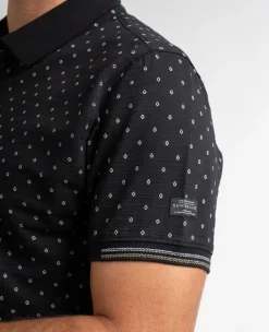 Store Bhildor Homme Polos