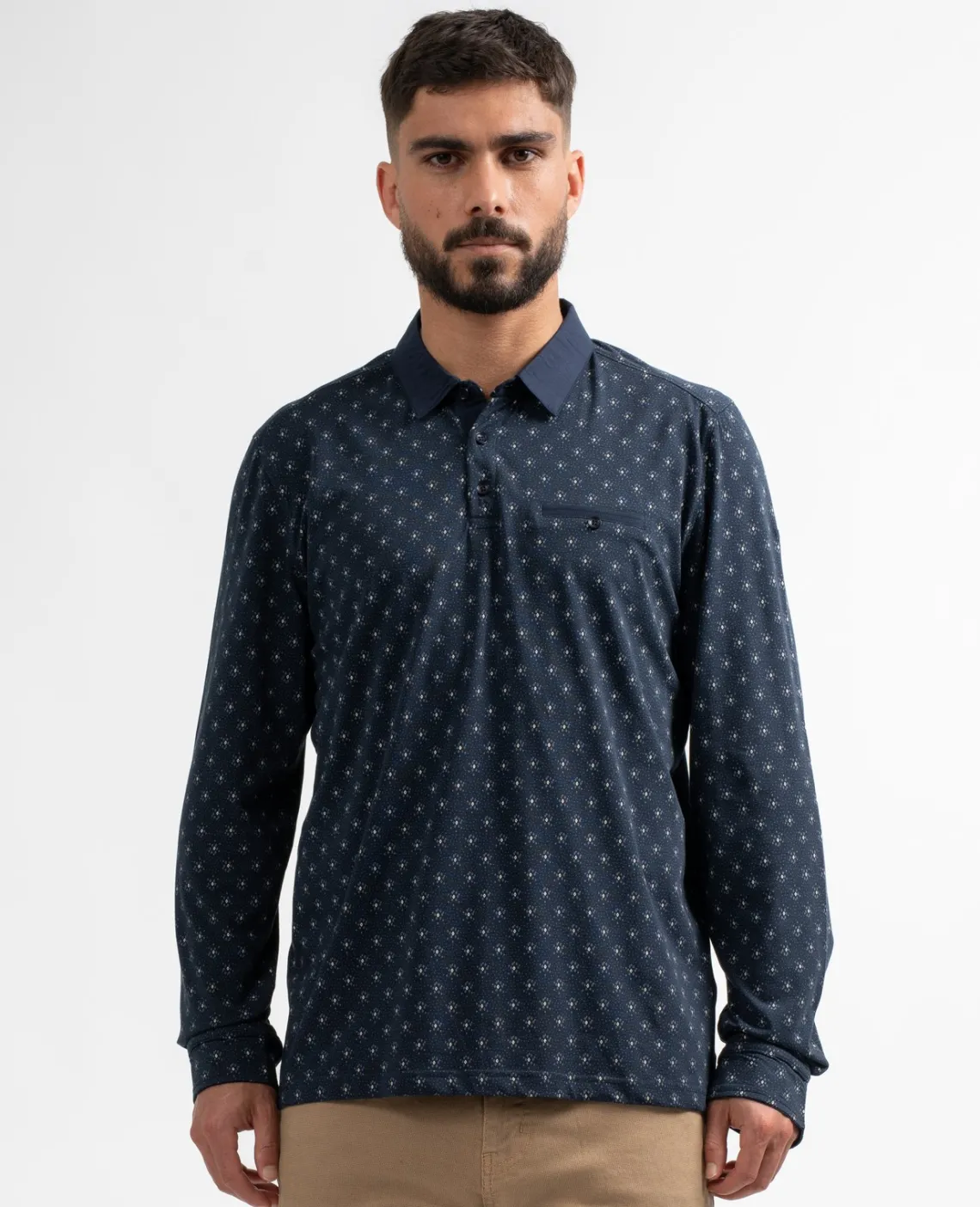 Cheap Bhokar Homme Polos