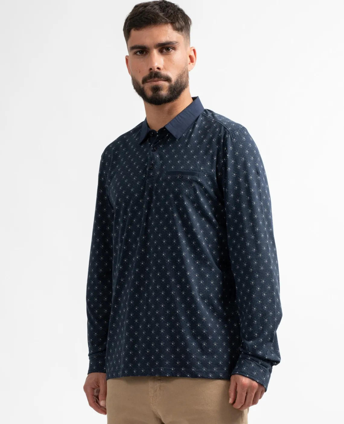 Cheap Bhokar Homme Polos