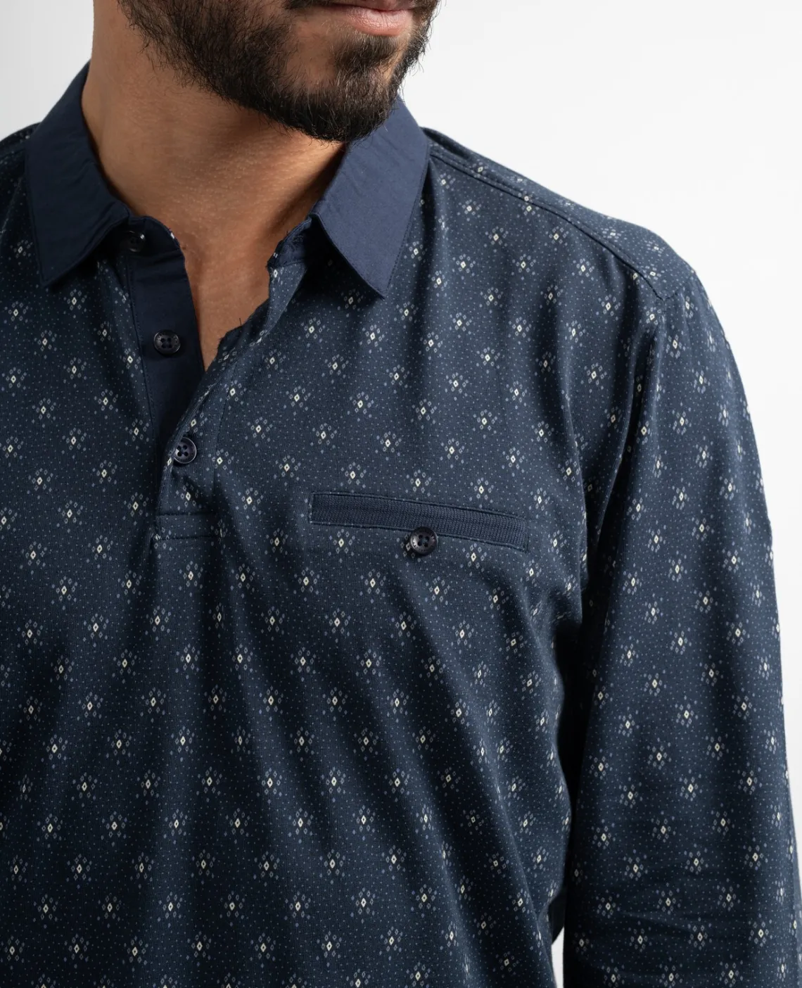 Cheap Bhokar Homme Polos
