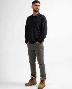 Discount Bhokar Homme Polos