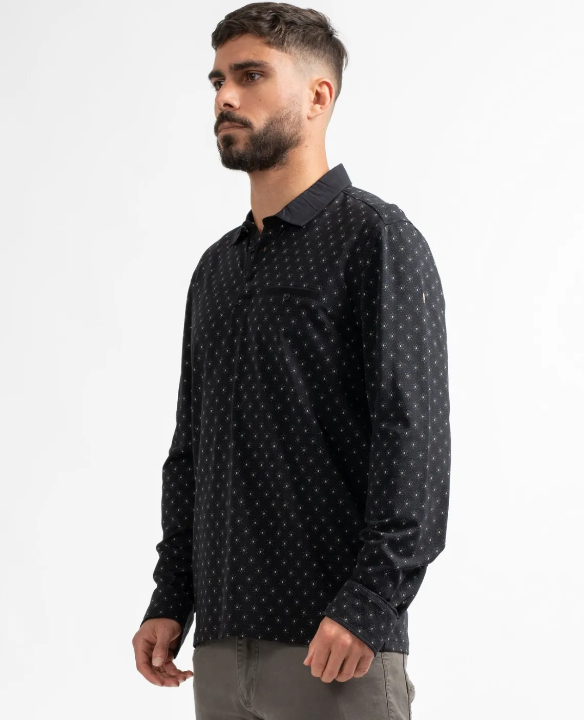 Discount Bhokar Homme Polos