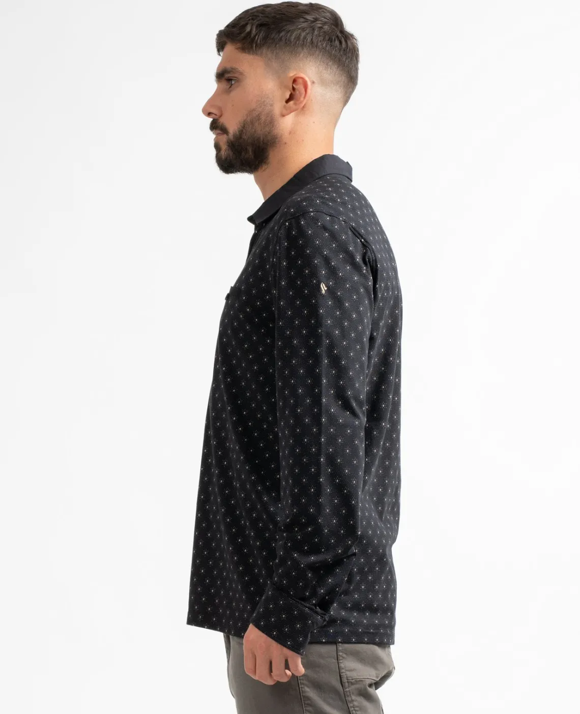Discount Bhokar Homme Polos