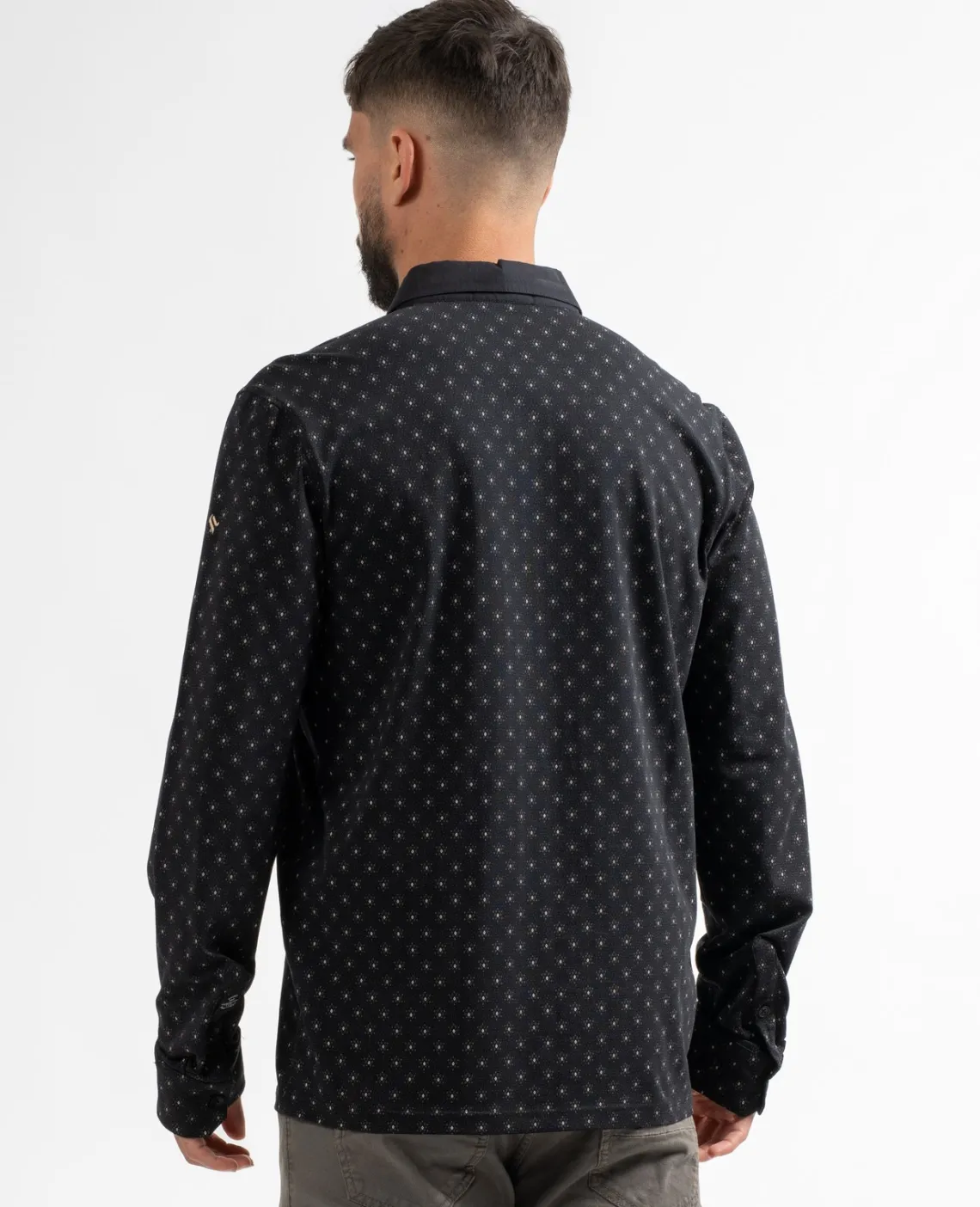 Discount Bhokar Homme Polos