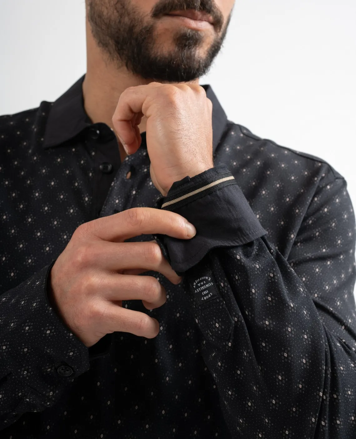 Discount Bhokar Homme Polos
