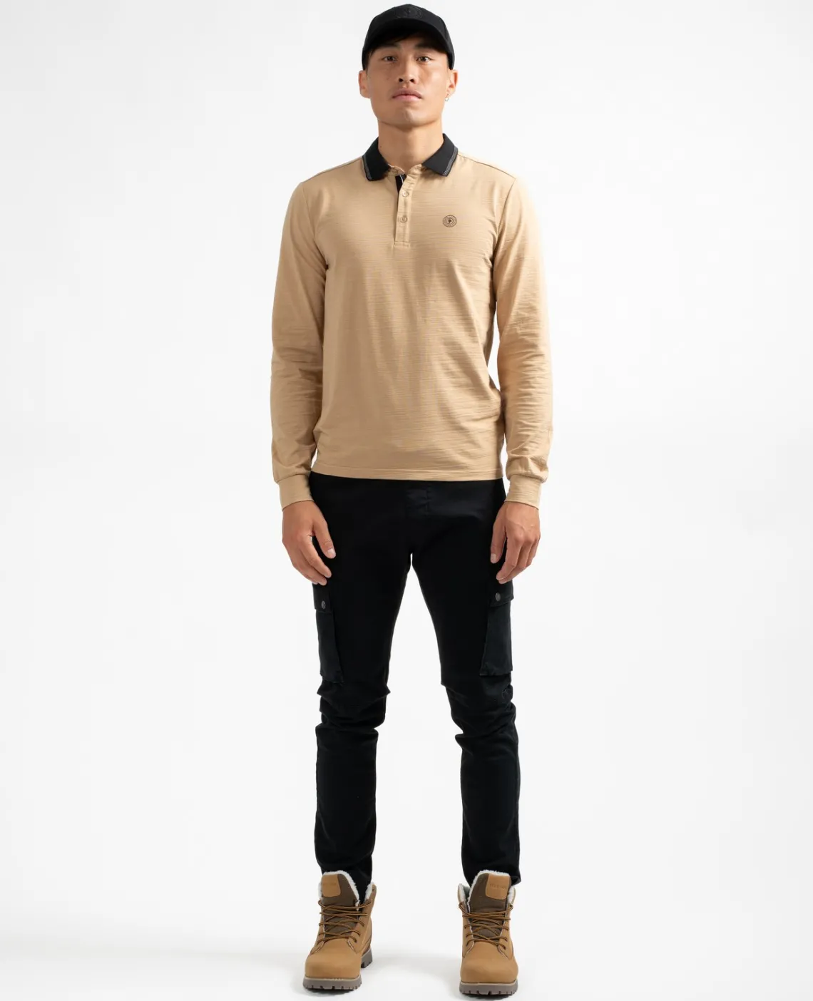 Best Sale Bishar Homme Polos
