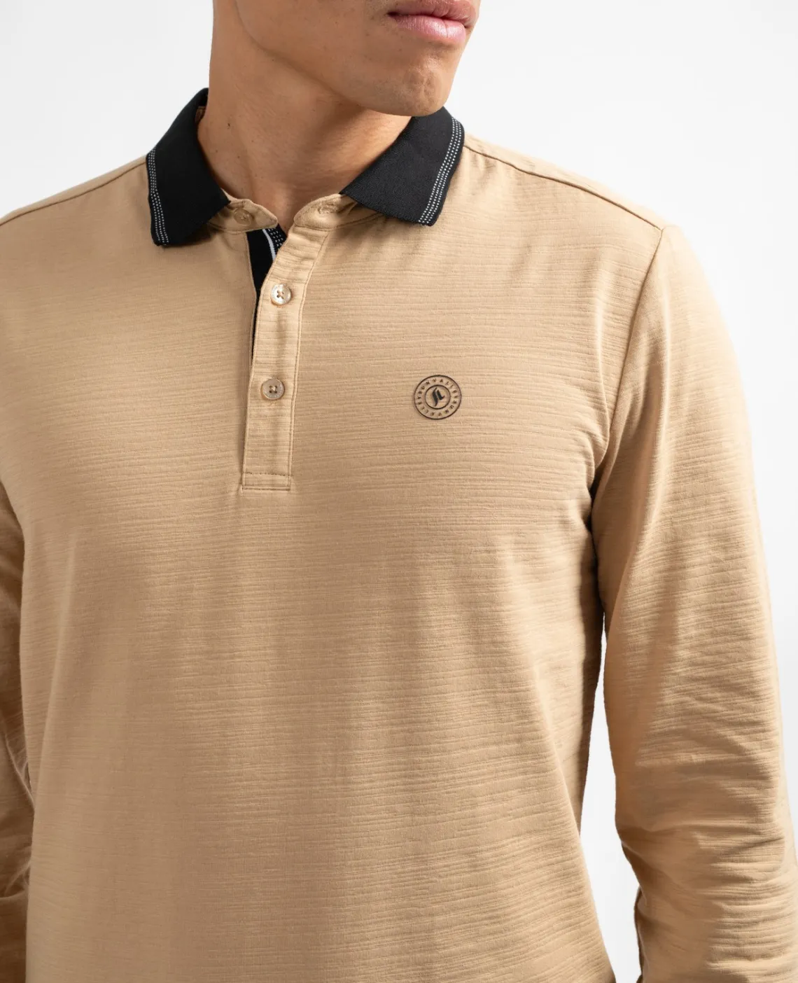 Best Sale Bishar Homme Polos