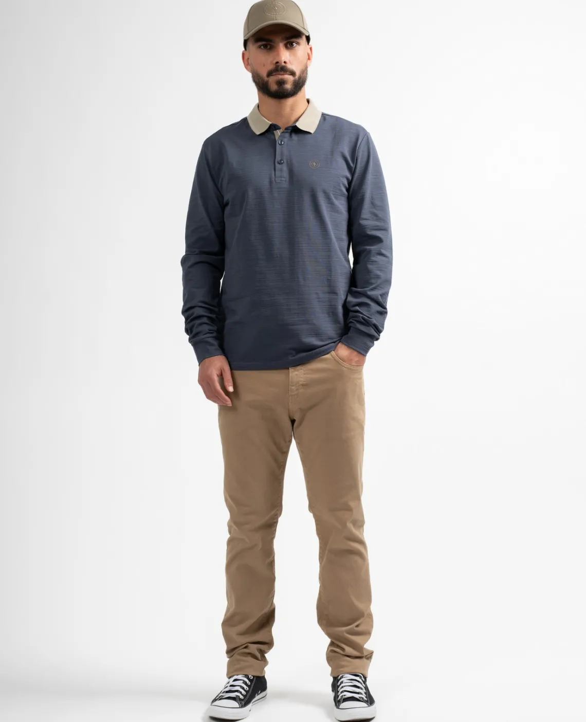 Best Sale Bishar Homme Polos