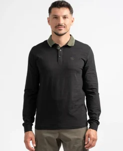 Online Bishar Homme Polos