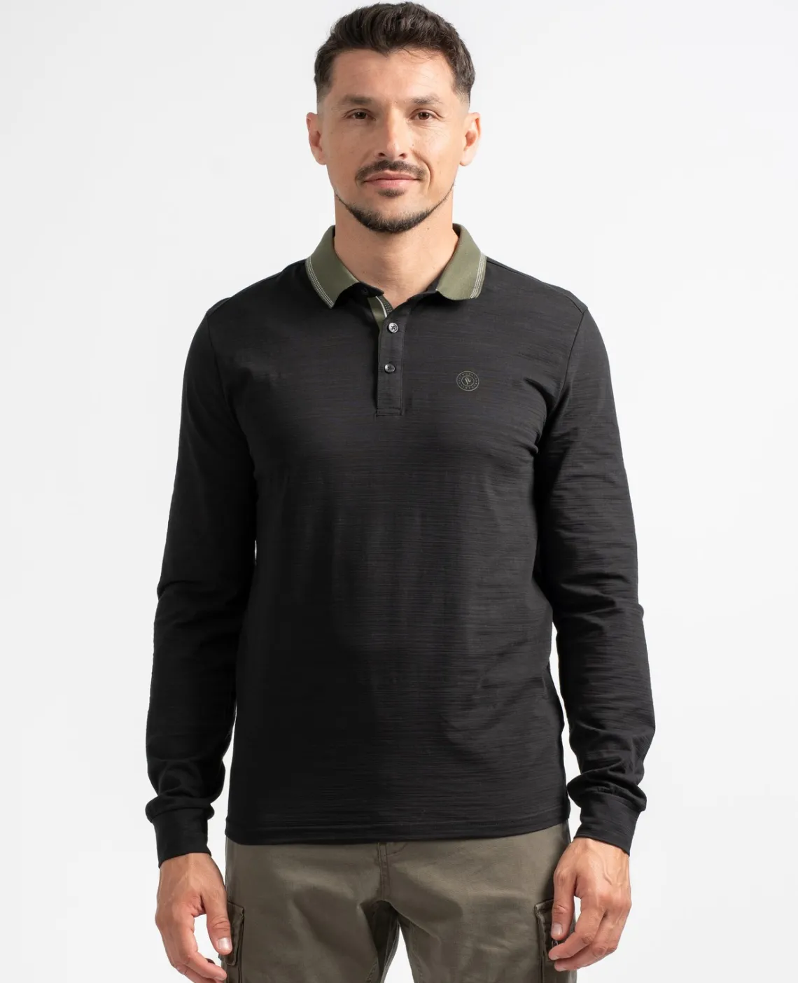 Online Bishar Homme Polos