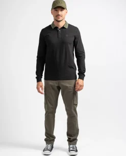 Online Bishar Homme Polos