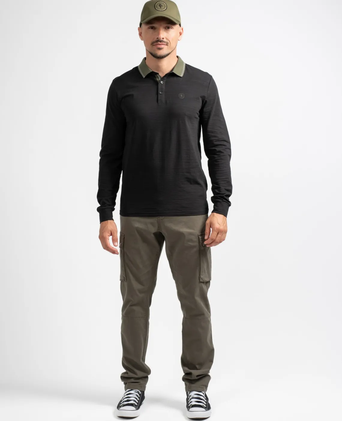 Online Bishar Homme Polos