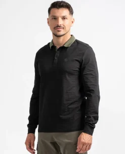 Online Bishar Homme Polos