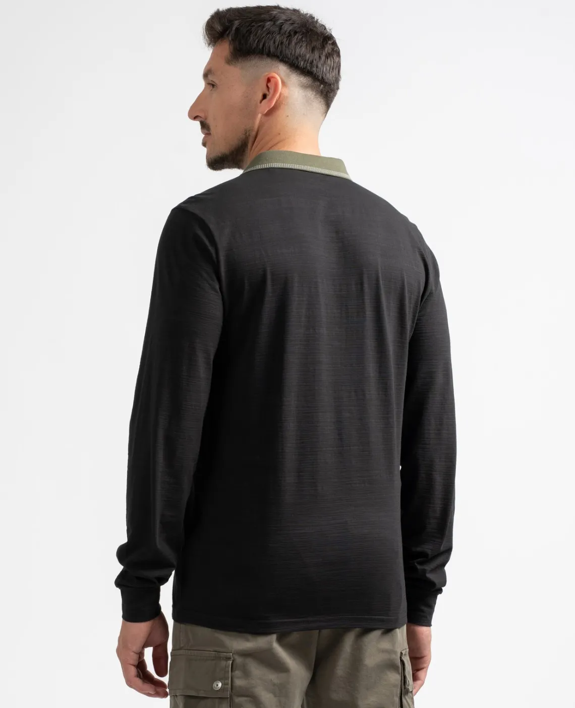 Online Bishar Homme Polos
