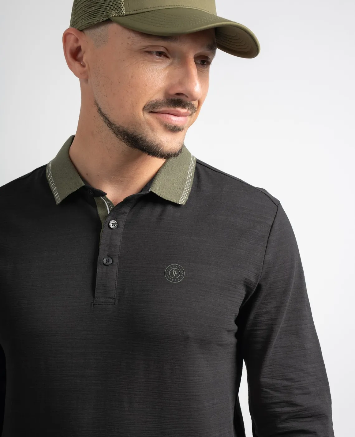 Online Bishar Homme Polos