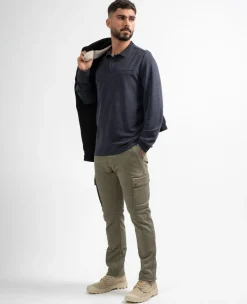 Clearance Blaak Homme Polos