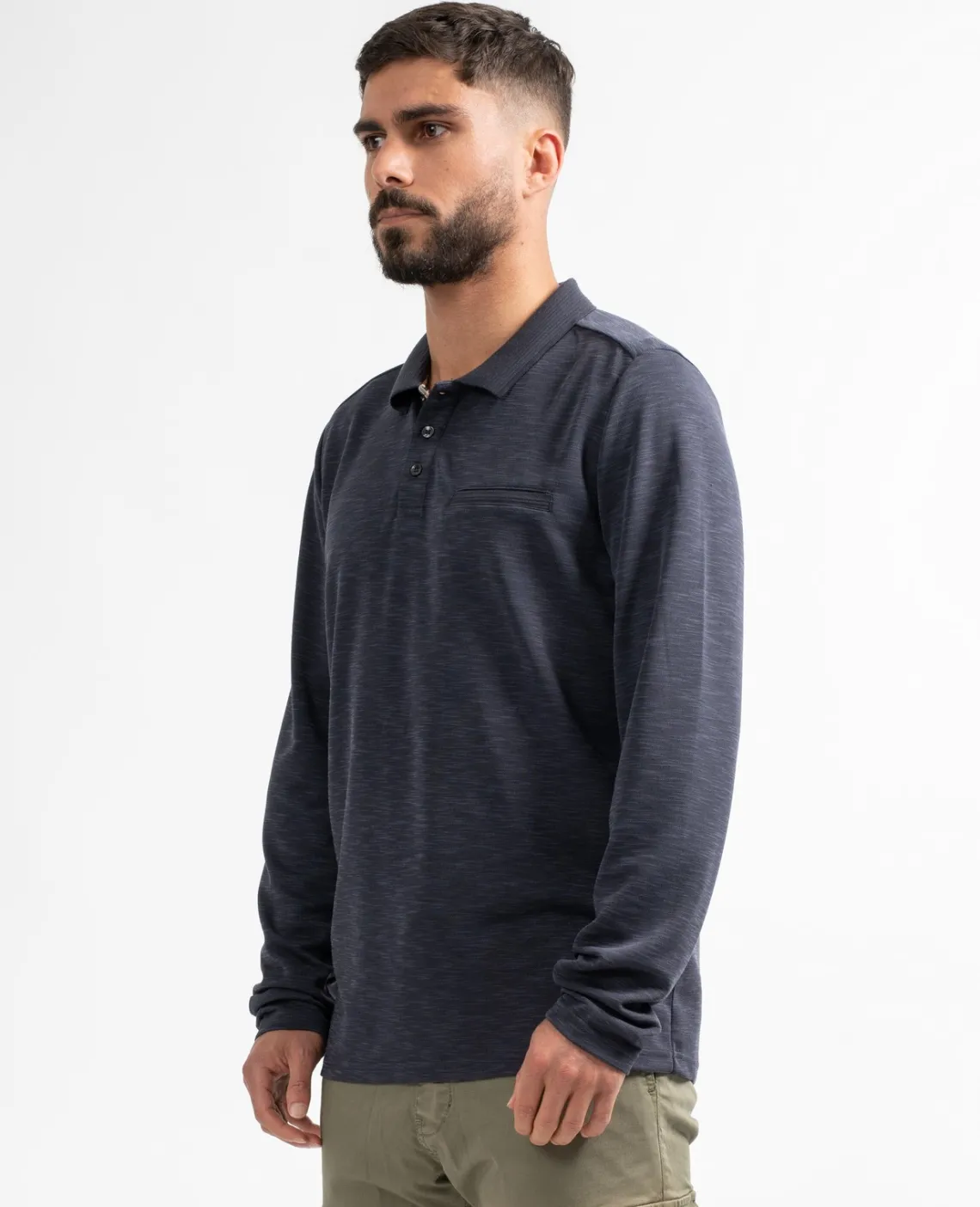 Clearance Blaak Homme Polos