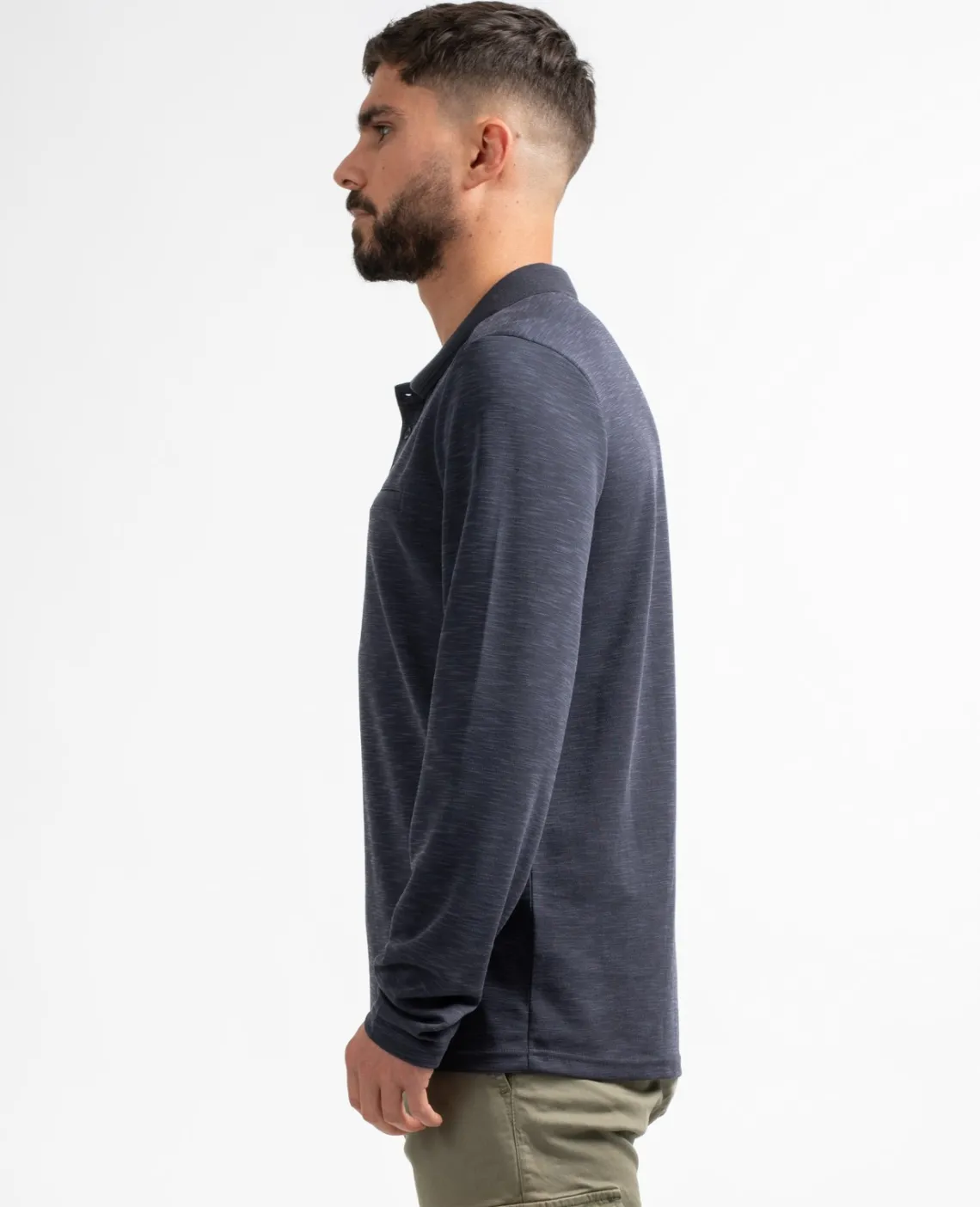Clearance Blaak Homme Polos